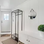 Great 2 Bedroom Near Arctic Cathedral Тромсё