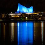 Апартаменты Great 2 Bedroom Near Arctic Cathedral