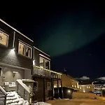 Апартаменты Great 2 Bedroom Near Arctic Cathedral Тромсё
