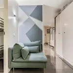 Great 2 Bedroom Near Arctic Cathedral Тромсё