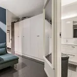 Great 2 Bedroom Near Arctic Cathedral Апартаменты