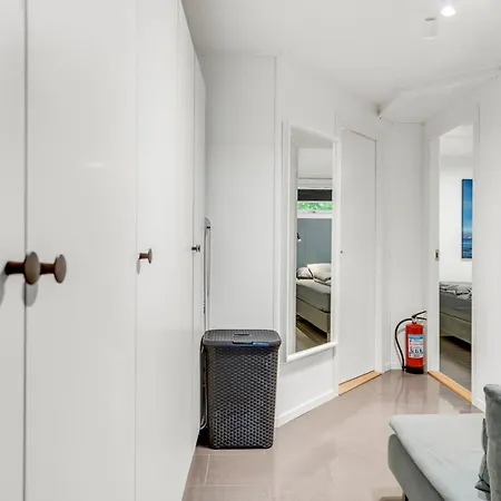 Great 2 Bedroom Near Arctic Cathedral