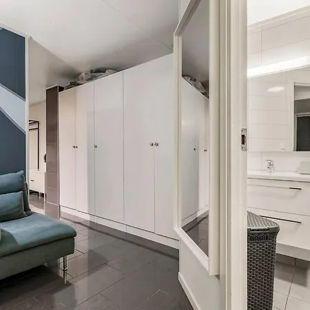 Great 2 Bedroom Near Arctic Cathedral 아파트