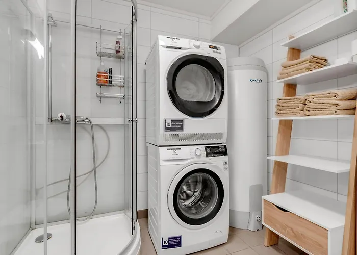 Great 2 Bedroom Near Arctic Cathedral トロムソ